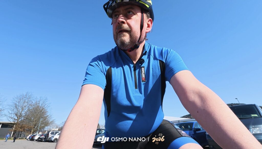 Wenn der perfekte Rad-Tag perfekt scheitert